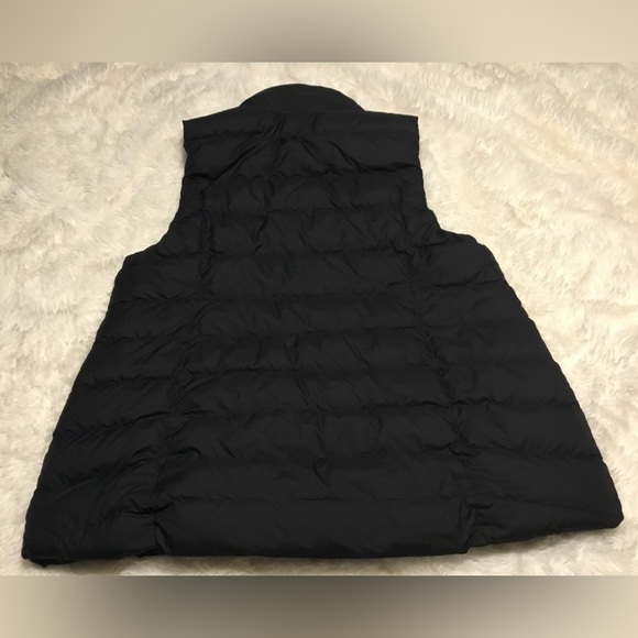 Athleta Inlet Down Puffer 2X Plus Size Women’s Vest - Picture 8 of 13